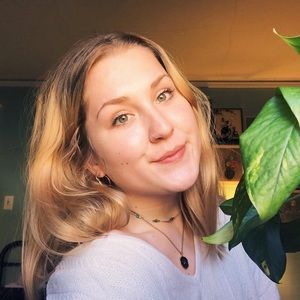 Meet your Posher, Grace